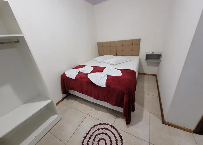 Pousada Pontal da Armação