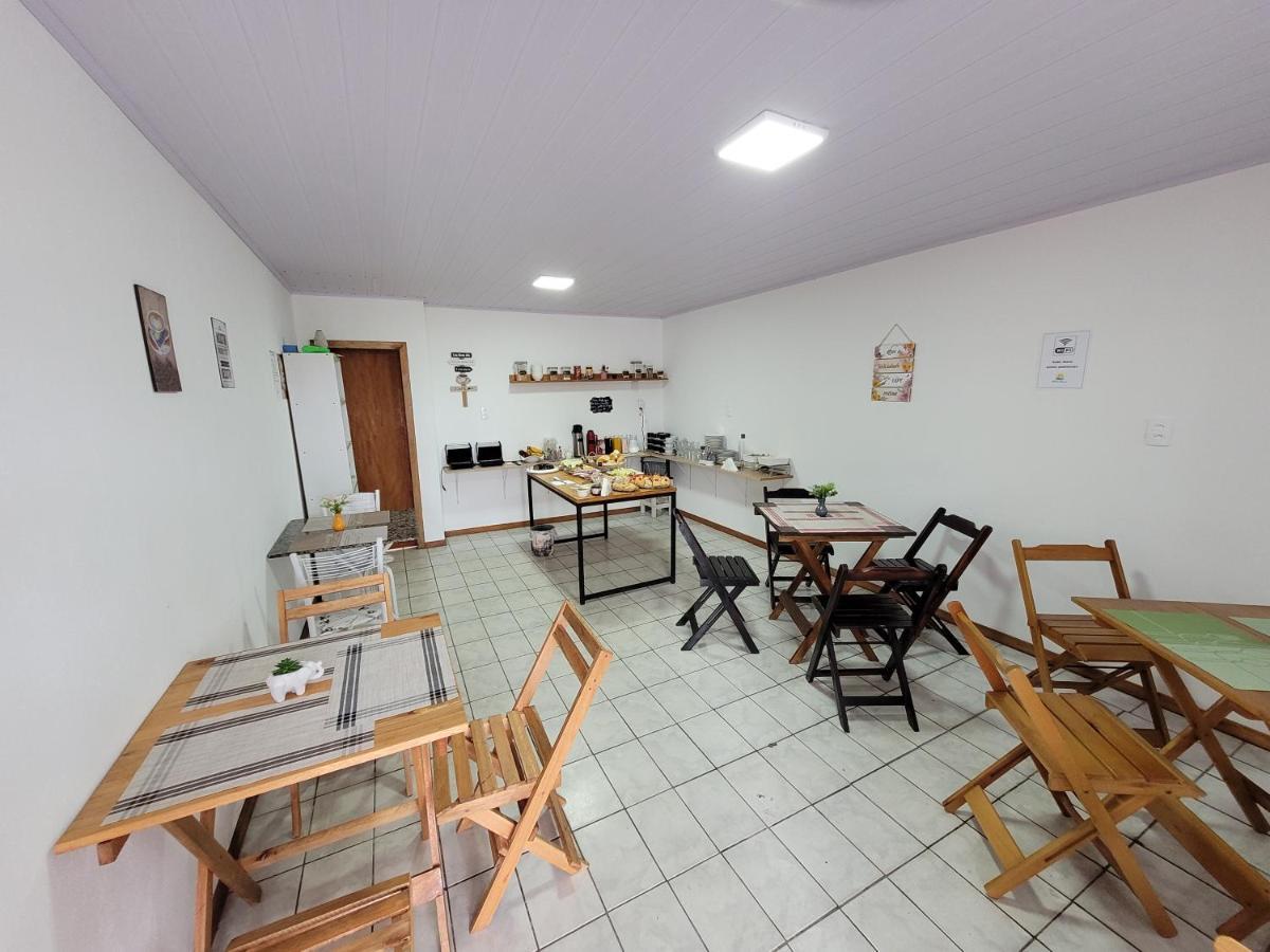 Pontal Da Armação Estalagem Penha (Santa Catarina)