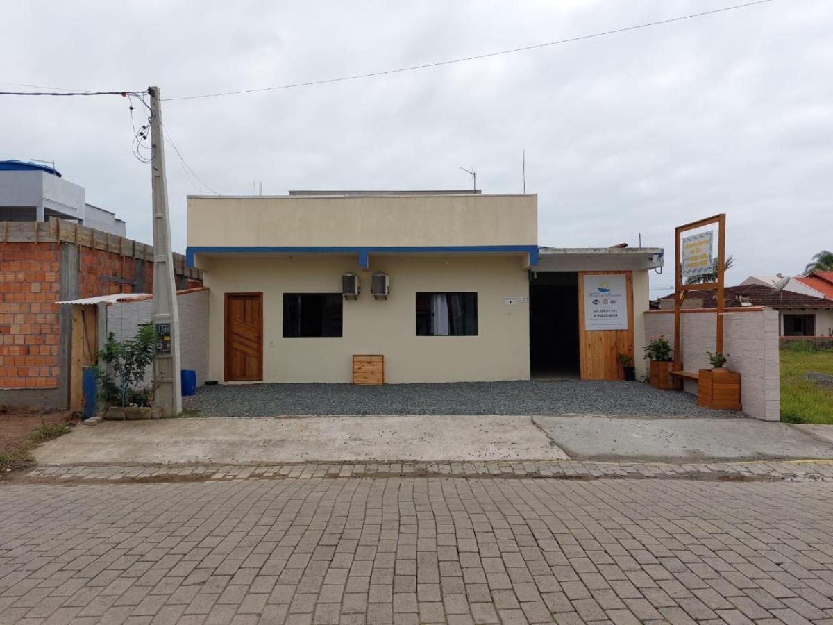 Pontal Da Armação Estalagem