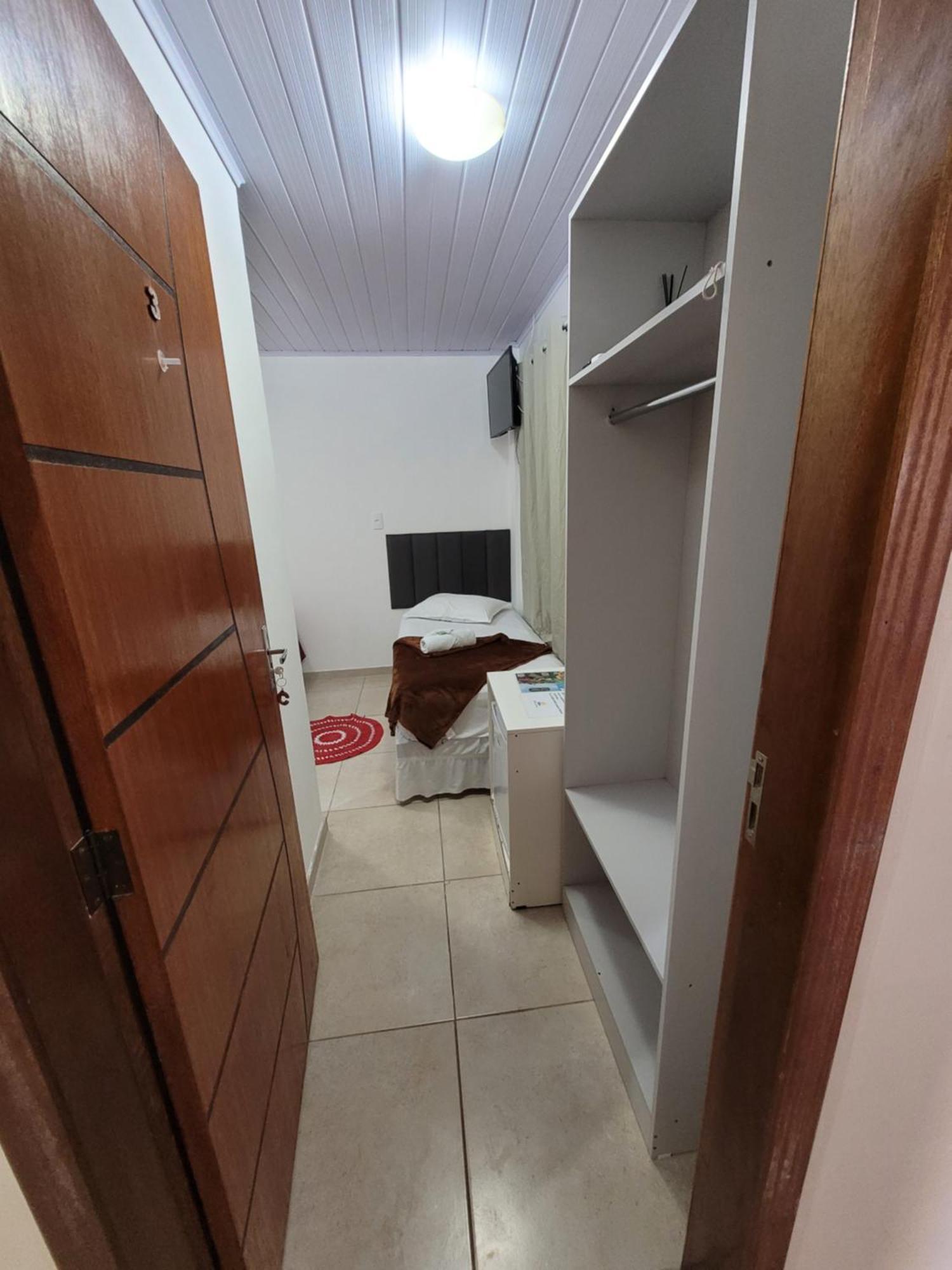 Estalagem Pontal Da Armação
