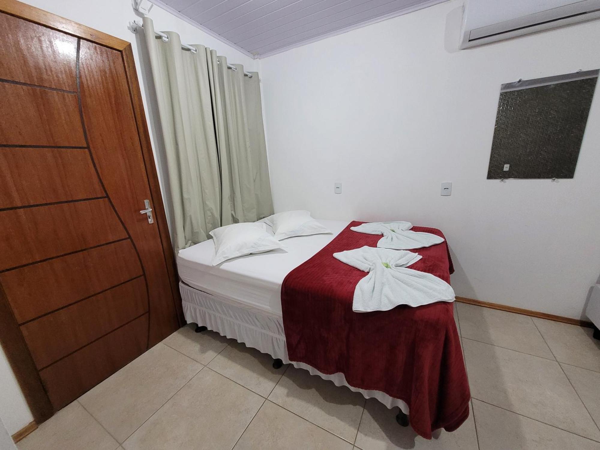Pontal Da Armação Estalagem