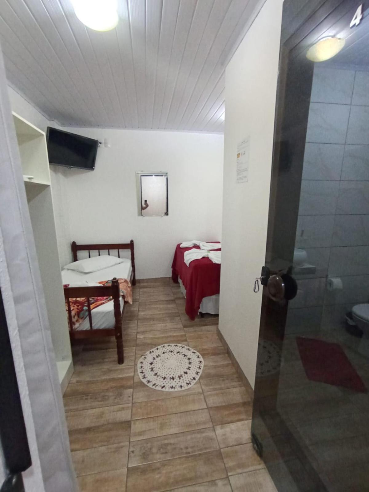 Pontal Da Armação * Penha (Santa Catarina)