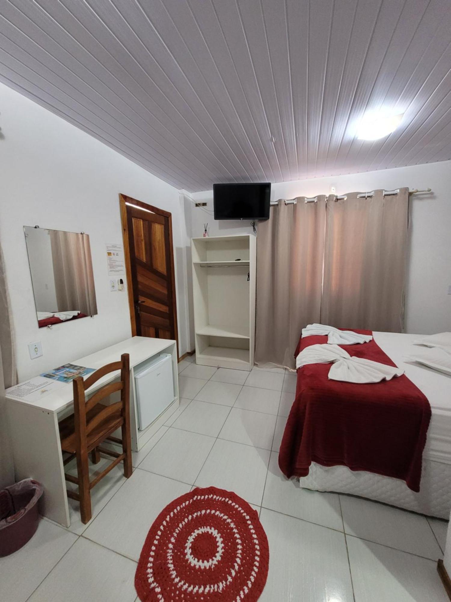 Pontal Da Armação Estalagem Penha (Santa Catarina)