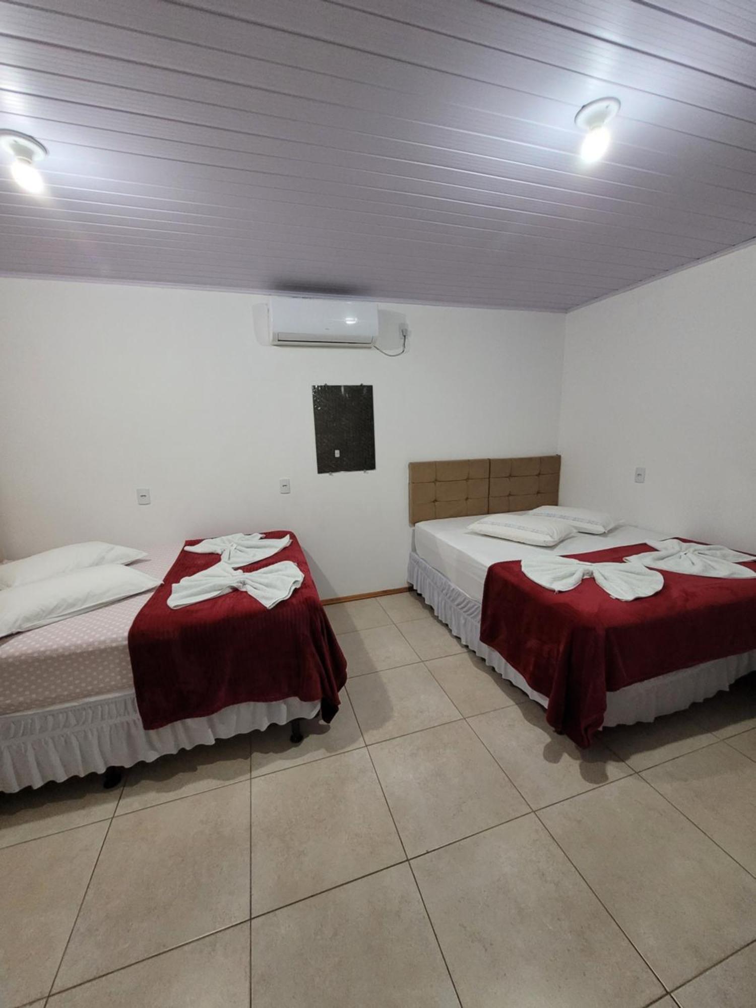 Estalagem Pontal Da Armação Penha (Santa Catarina)