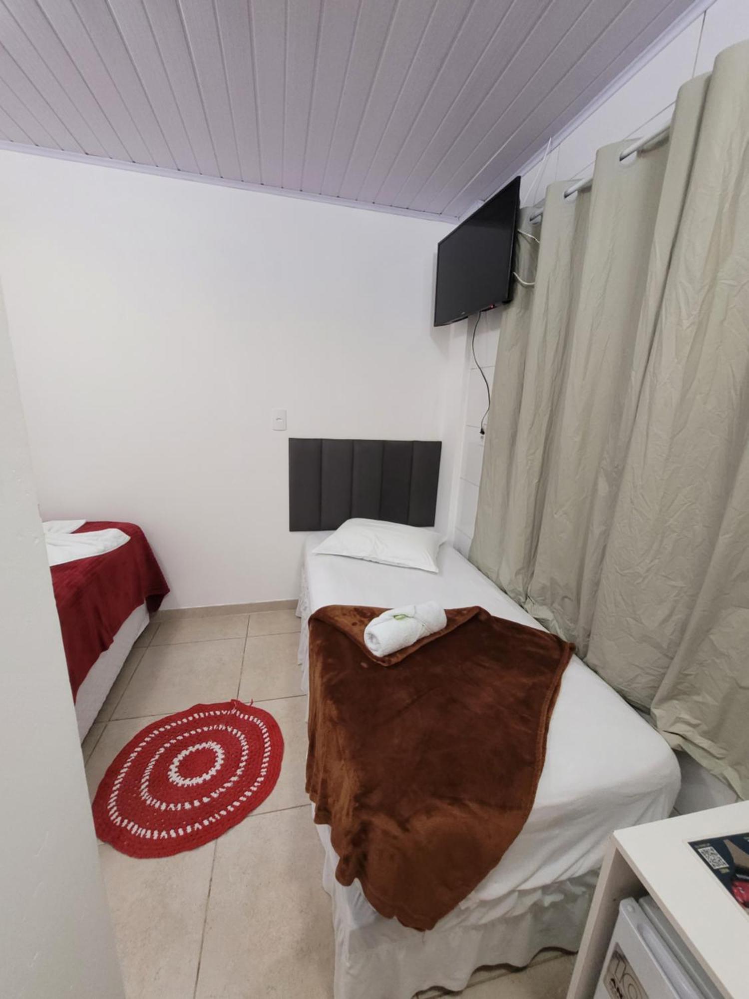 Inn Pontal Da Armacao *