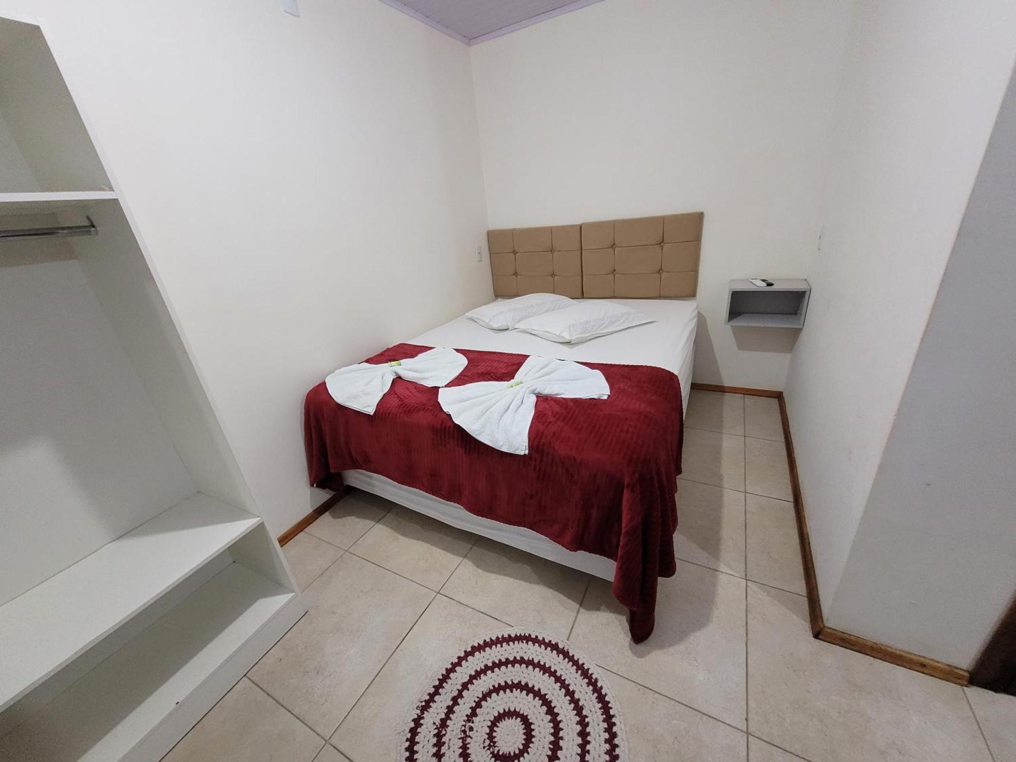 Inn Pontal Da Armacao