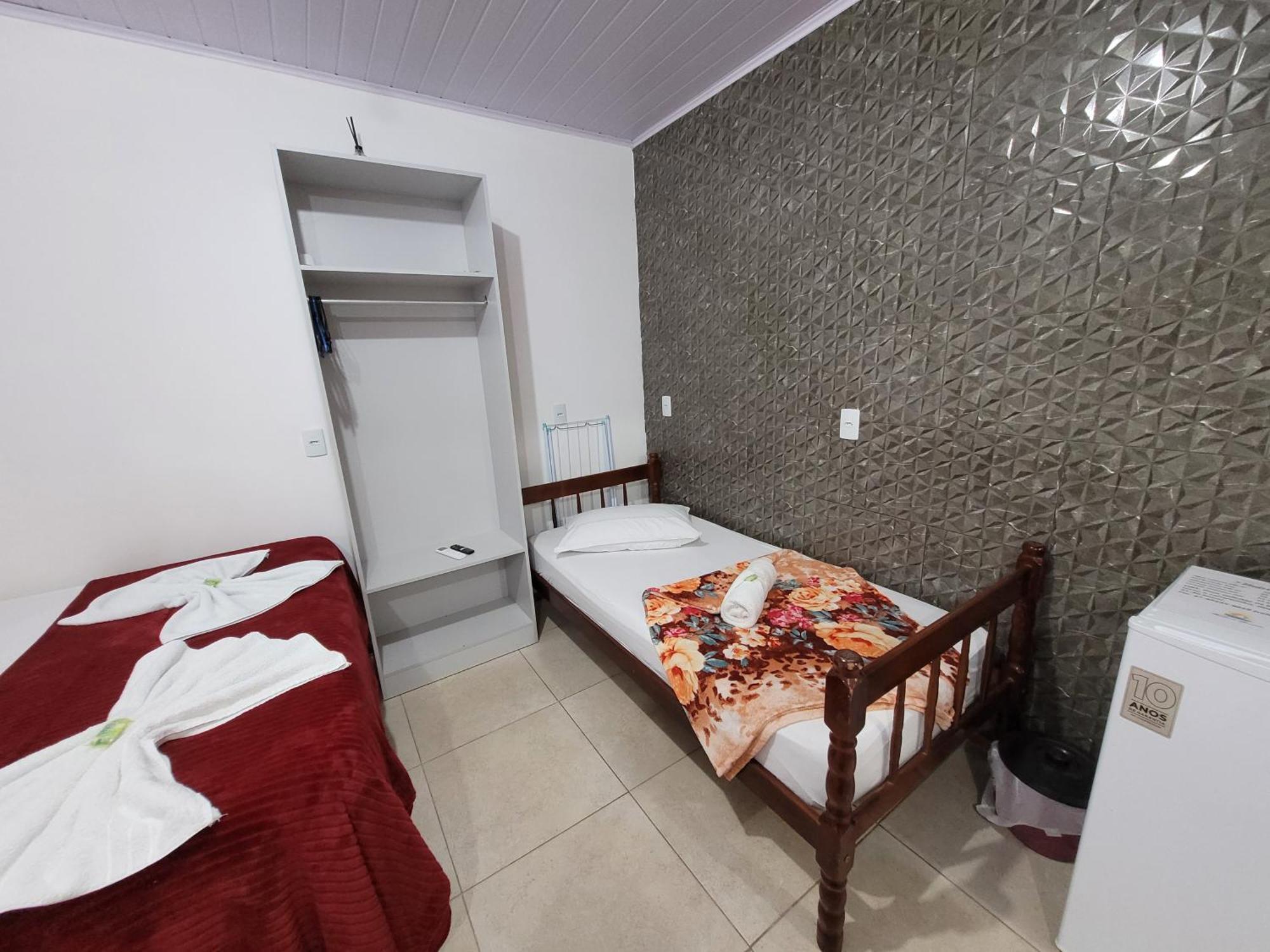 Pontal Da Armacao Inn