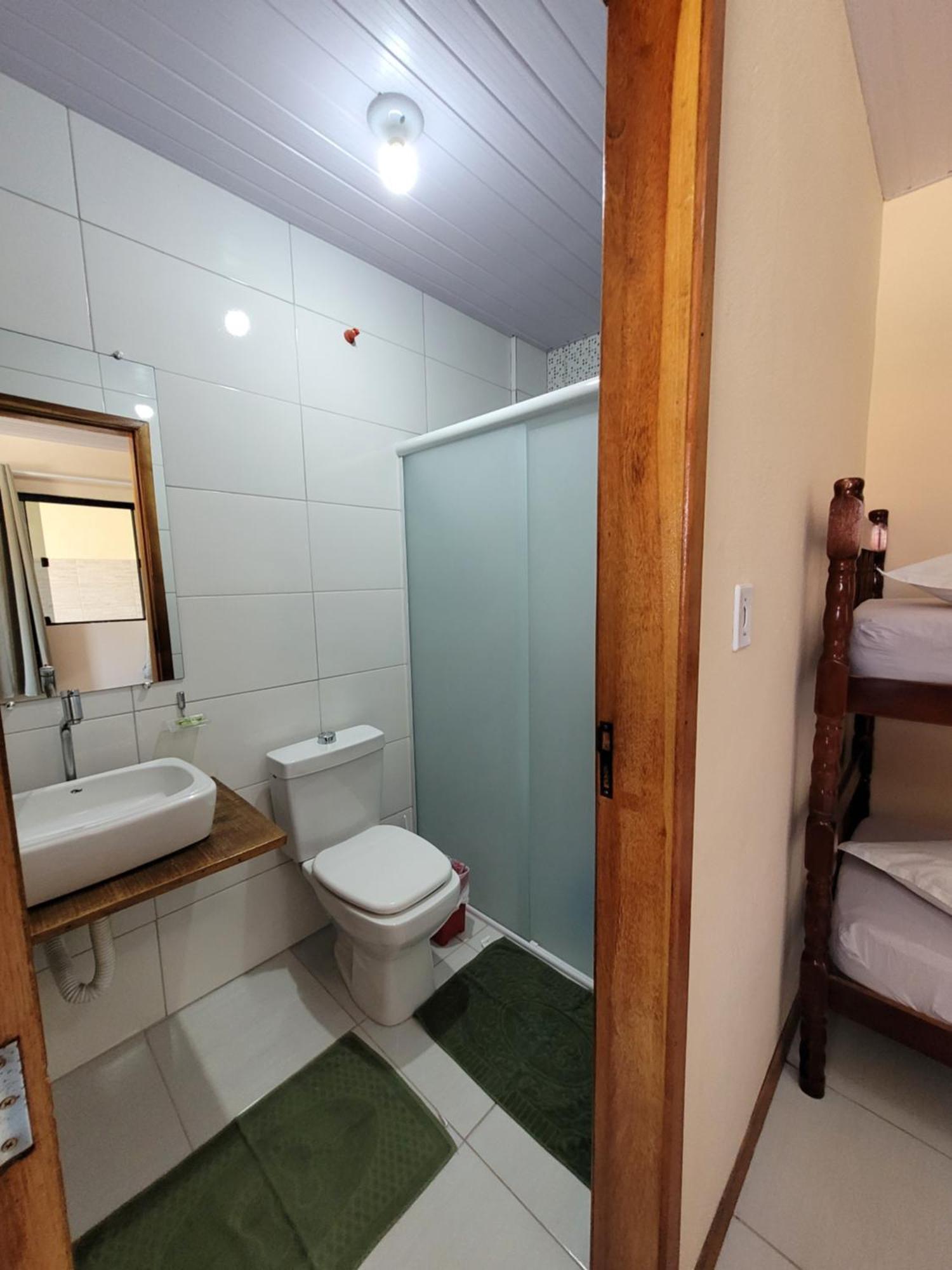 Inn Pontal Da Armacao *