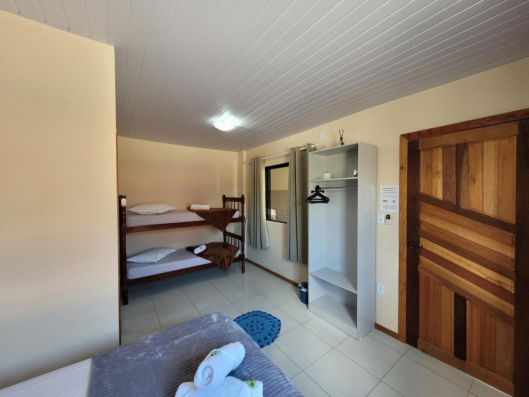 Pontal Da Armacao Inn Penha (Santa Catarina)