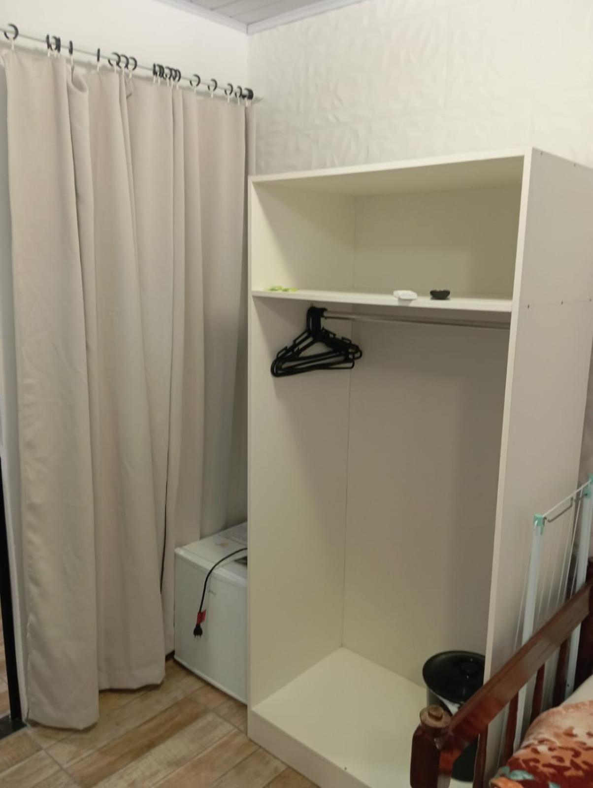 Pontal Da Armacao Inn *