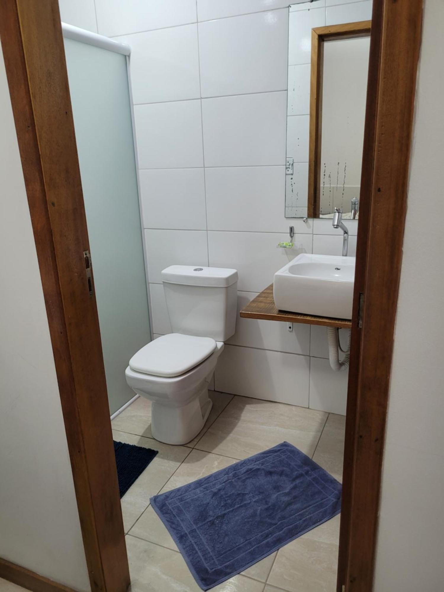 Pontal Da Armacao Inn *