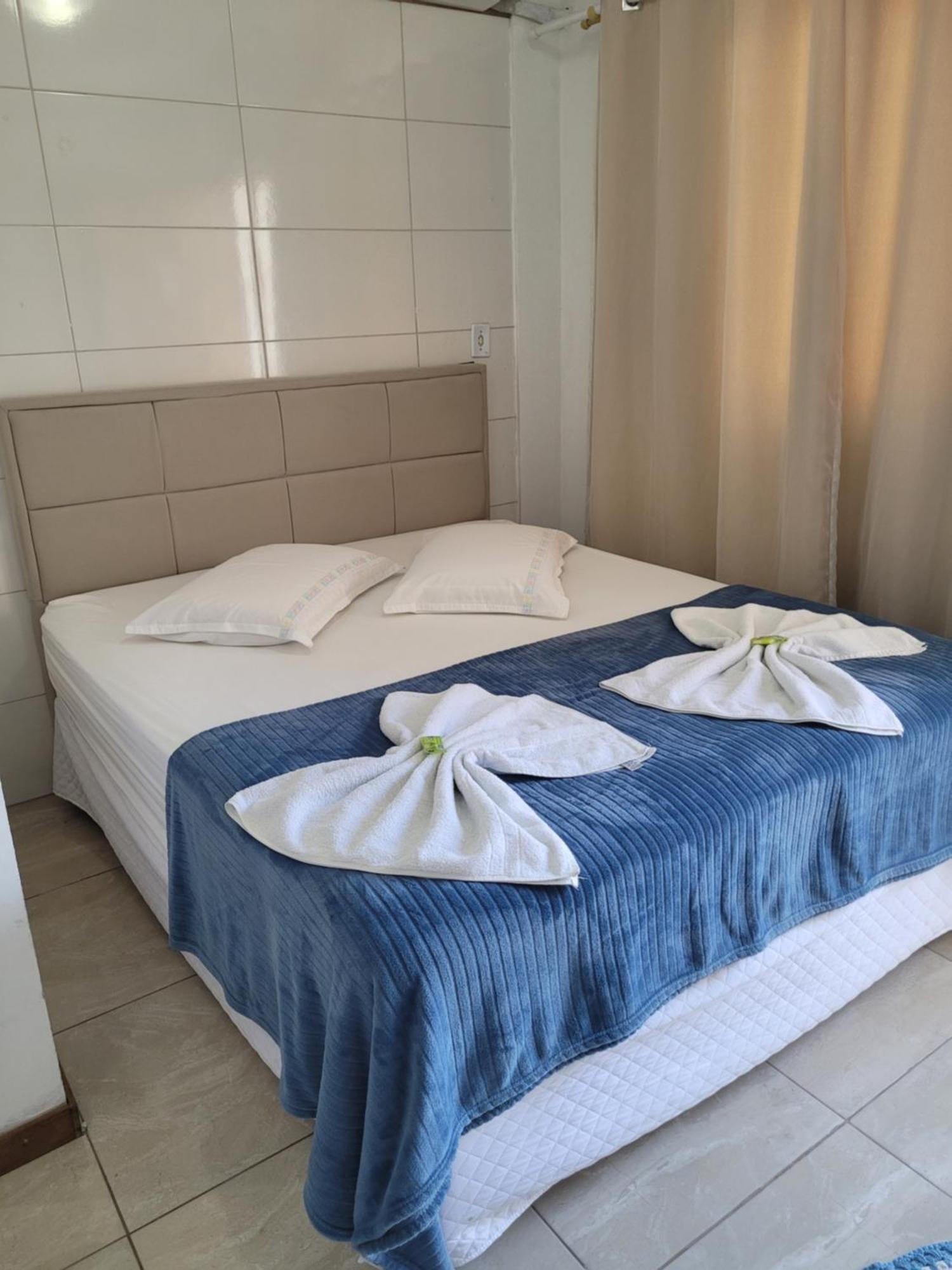 Inn Pontal Da Armacao *