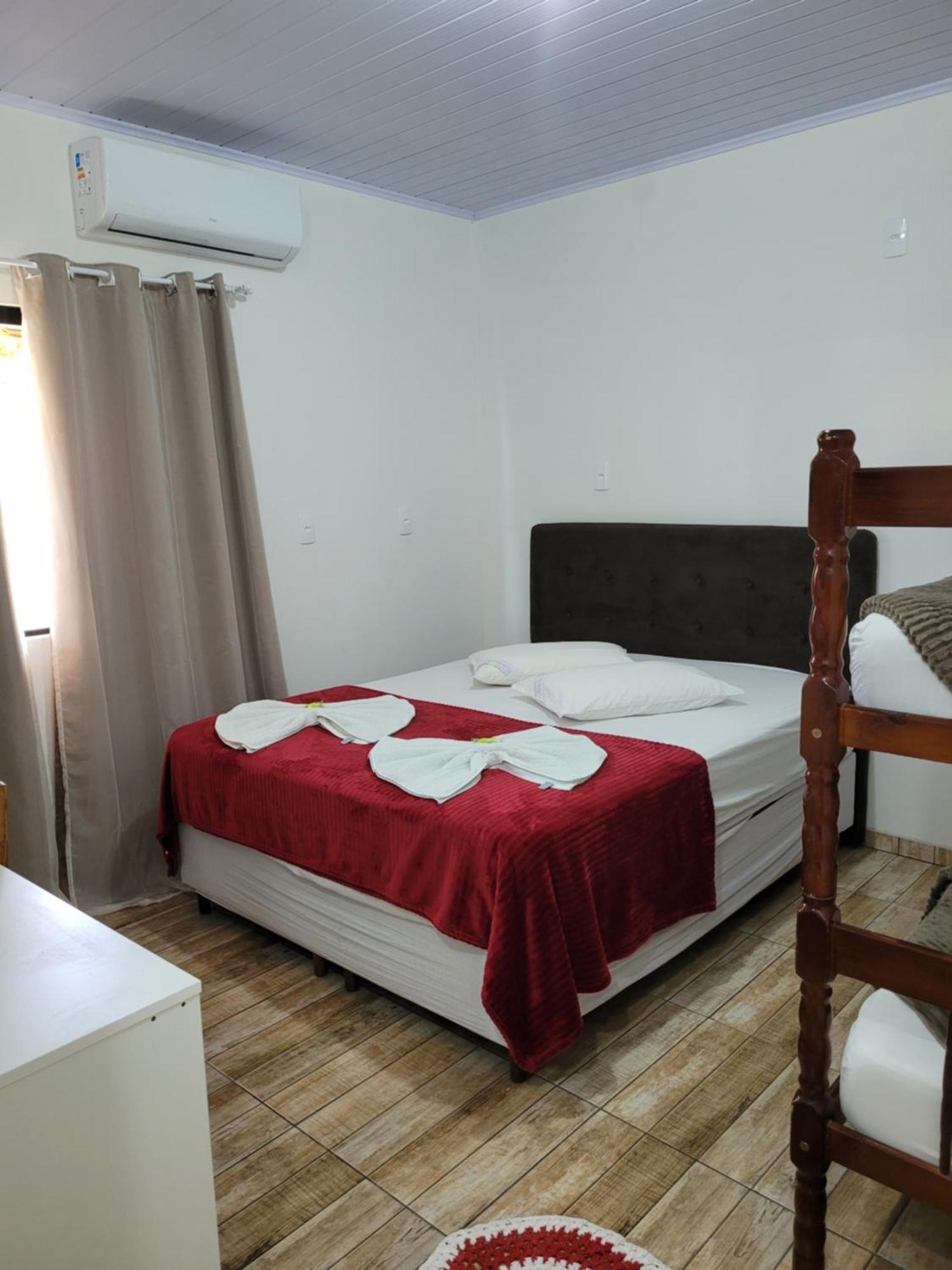Inn Pontal Da Armacao *