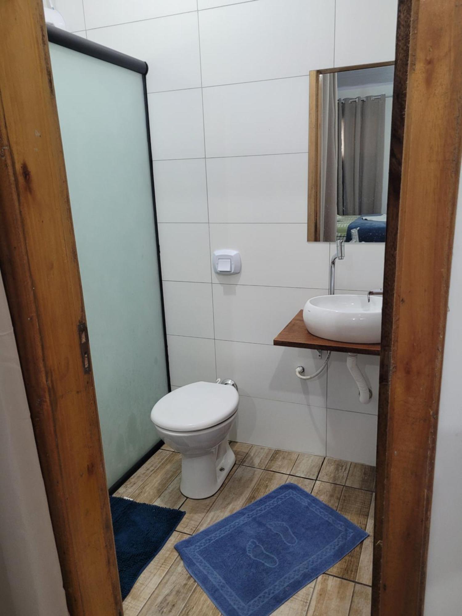 Pontal Da Armacao Inn *