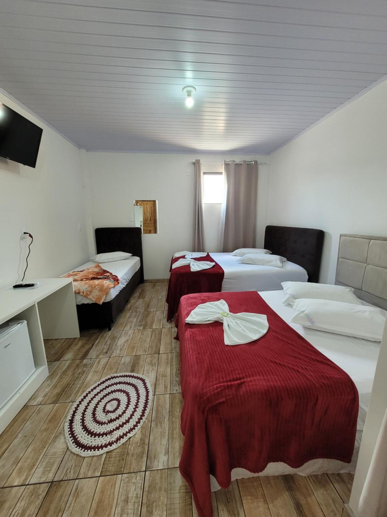 Inn Pontal Da Armacao