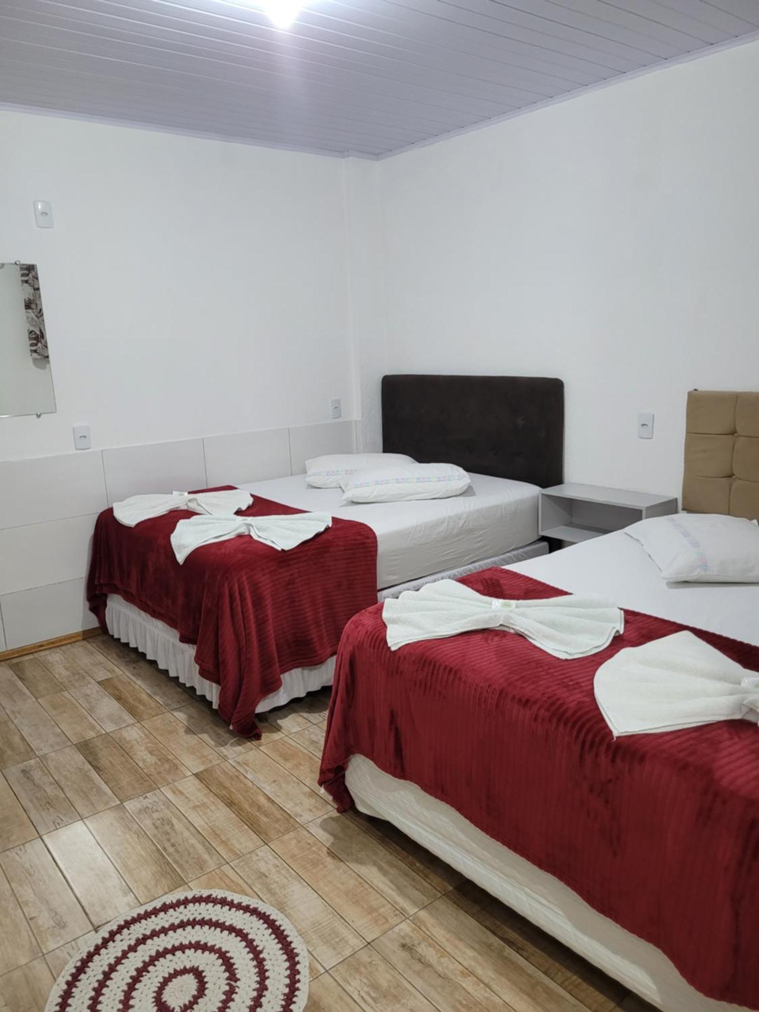 Pontal Da Armacao Inn *