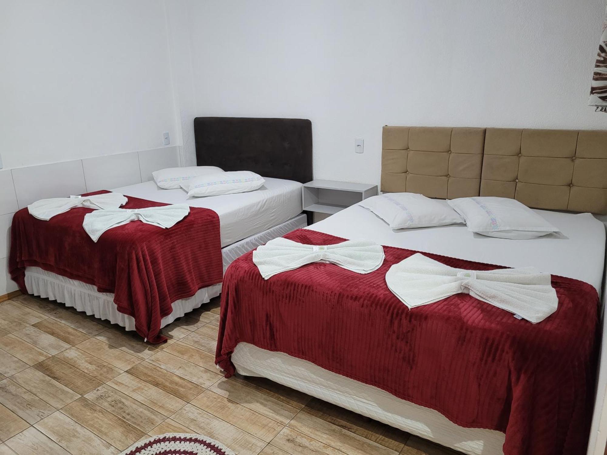 Inn Pontal Da Armacao