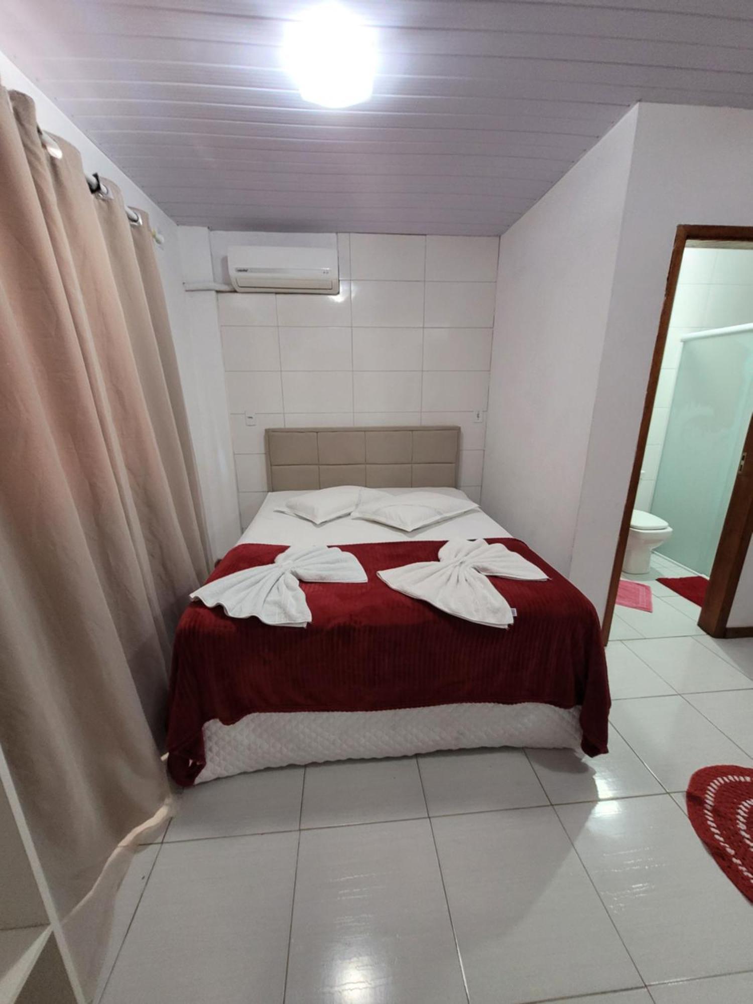 Pontal Da Armacao Inn