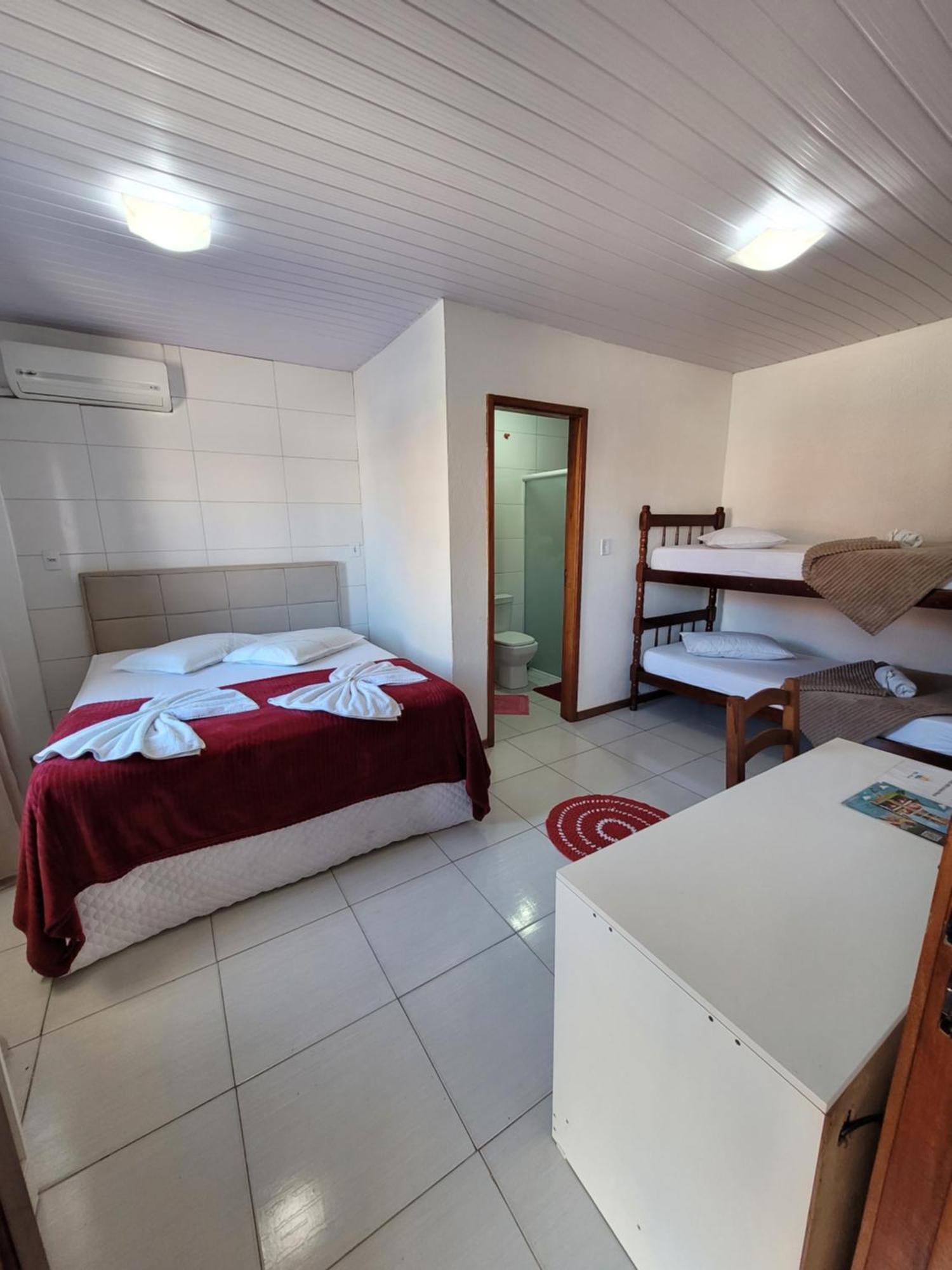 Inn Pontal Da Armacao *