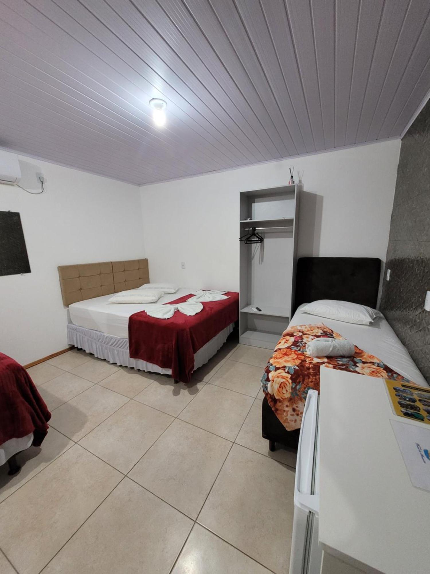 Inn Pontal Da Armacao *