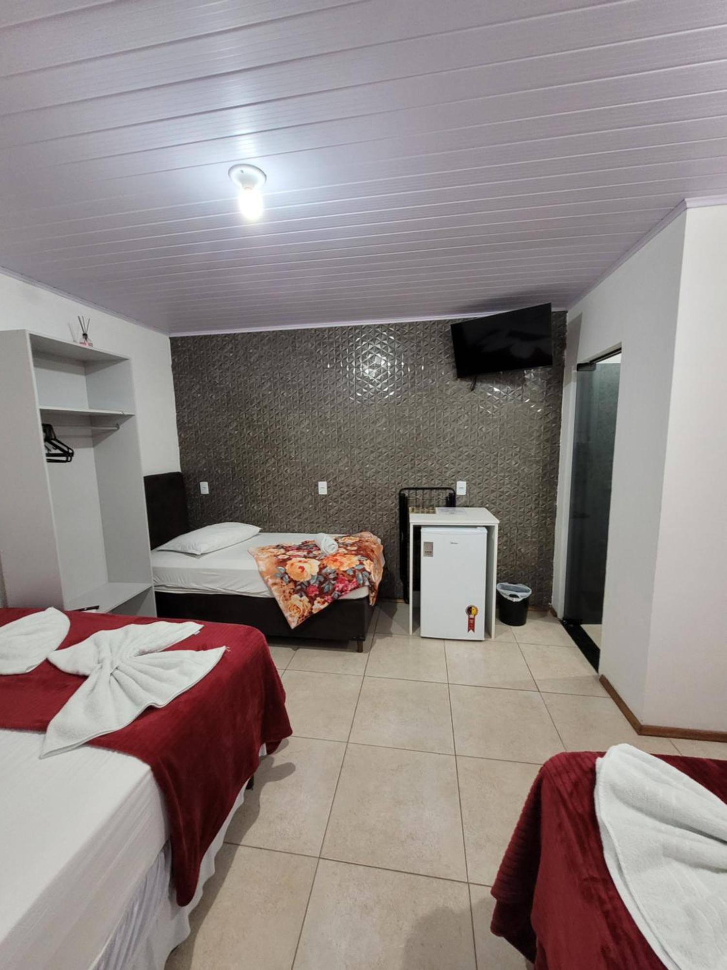 Pontal Da Armacao Inn Penha (Santa Catarina)