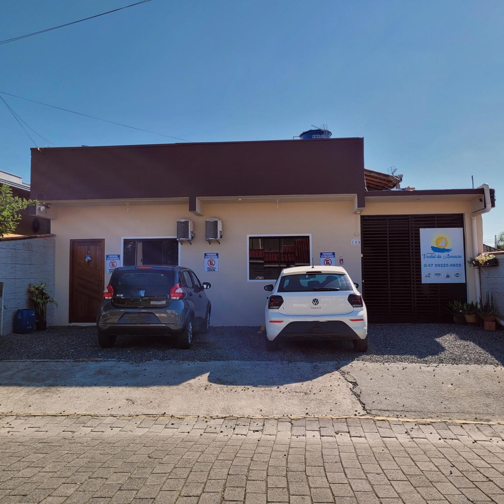 Inn Pontal Da Armacao Penha (Santa Catarina)