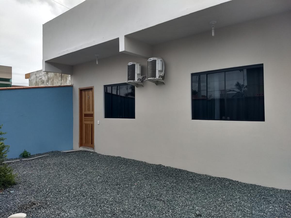 Pontal Da Armacao Inn